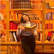 Apprenez l’anglais avec une prof passionnée – Cours en ligne ou à domicile !